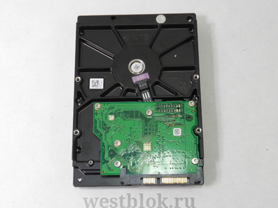 Жесткий диск HDD SATA 250Gb - Pic n 38370