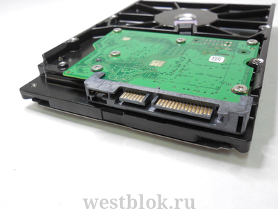 Жесткий диск HDD SATA 250Gb - Pic n 38370