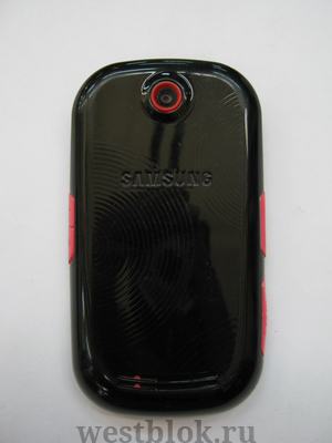 Смартфон Samsung Corby S3650 - Pic n 39089