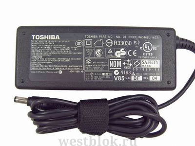 СЗУ для ноутбука Toshiba PA3714U-1ACA - Pic n 40719