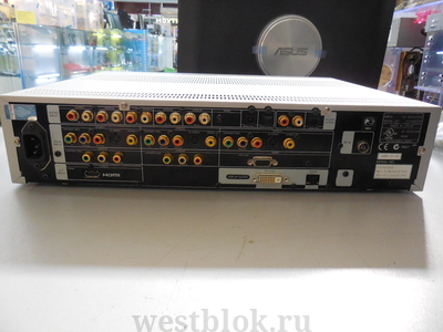 Внешний ТВ-тюнер + AV селектор Fujitsu PTU5551RS - Pic n 42051