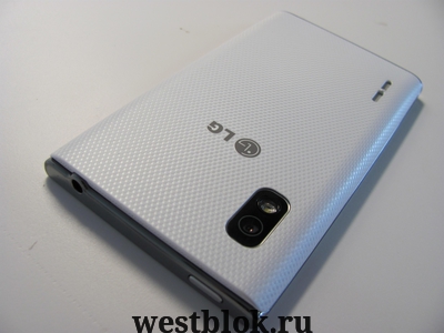 Смартфон LG Optimus L5 E612 - Pic n 42577