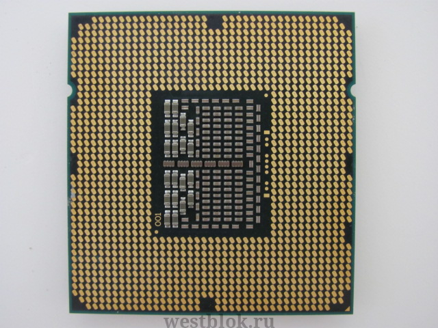 Процессор Intel Core i7-930 Bloomfield - Pic n 44192