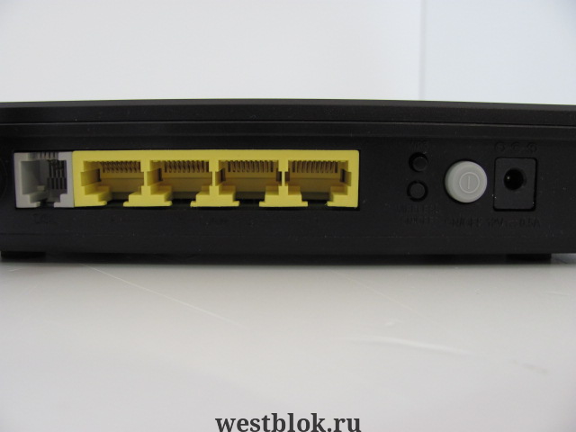 Dsl 2640u что это