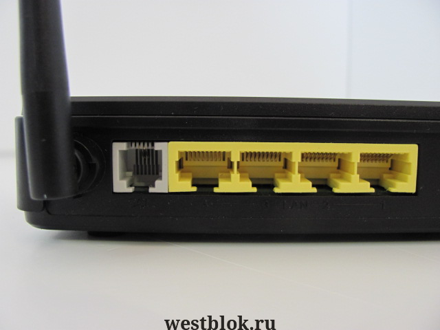 Dsl 2640u что это