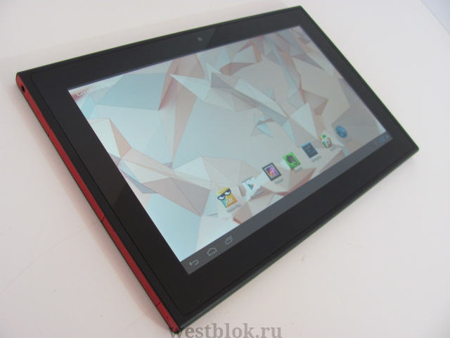 Планшет Wexler TAB 10iS 8Gb 3G - Pic n 46400