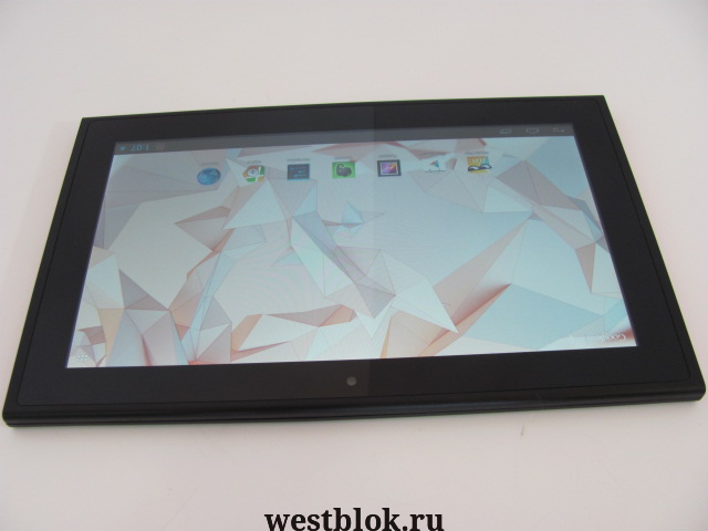 Планшет Wexler TAB 10iS 8Gb 3G - Pic n 46400