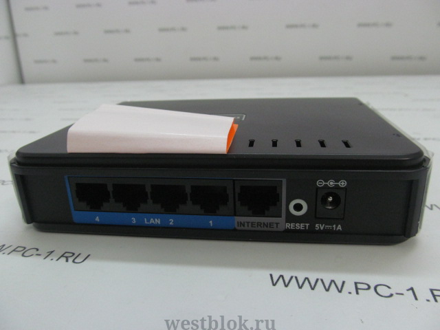 Маршрутизатор (router) D-link DIR-100 - Pic n 49552