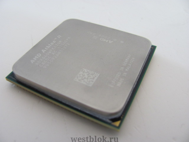 Athlon II X4 640 3 GHz Processador De CPU Quad-Core ADX640WFK42GM
