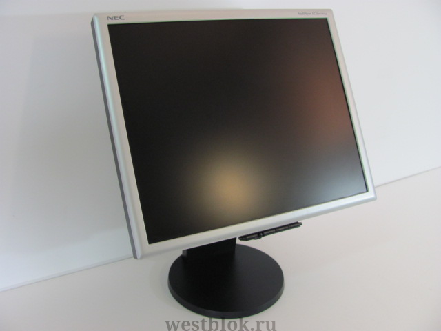 ЖК-монитор 19" NEC MultiSync LCD1970NXp - Pic n 55870