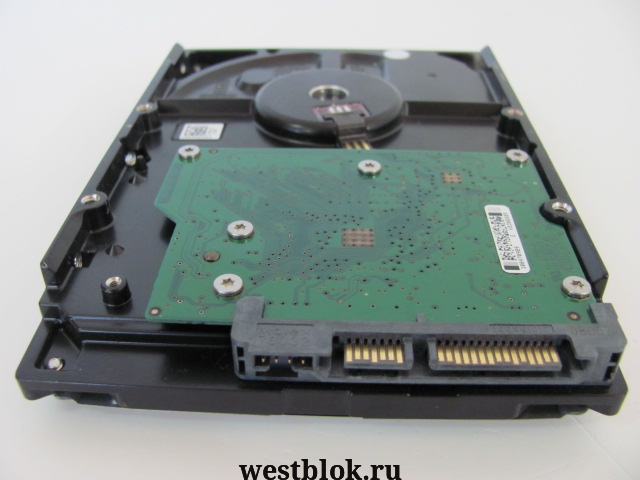 Жесткий диск SATA 3.5" 250Gb Seagate - Pic n 57170