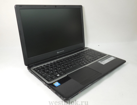 Ноутбук Packard Bell Easynote Te69bm
