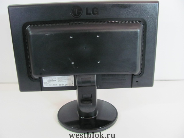 ЖК-монитор 18.5" LG Flatron W1941S - Pic n 60563