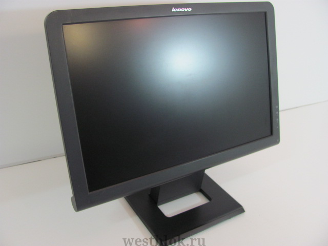 ЖК-монитор 19" Lenovo l192 - Pic n 60572