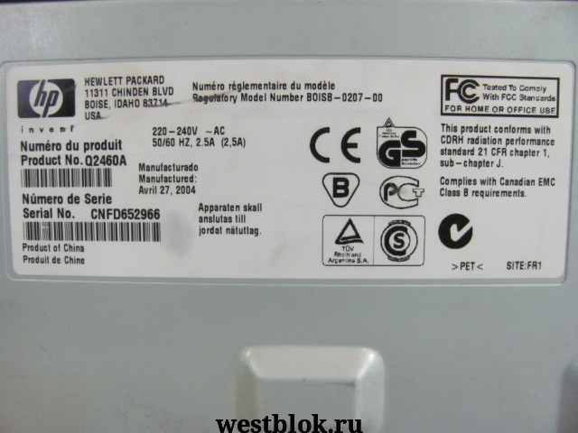 Принтер лазерный HP LaserJet 1010 - Pic n 60600