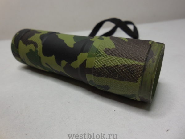 Светодиодный фонарик FoX Outdoor LED - Pic n 60837