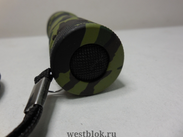 Светодиодный фонарик FoX Outdoor LED - Pic n 60837