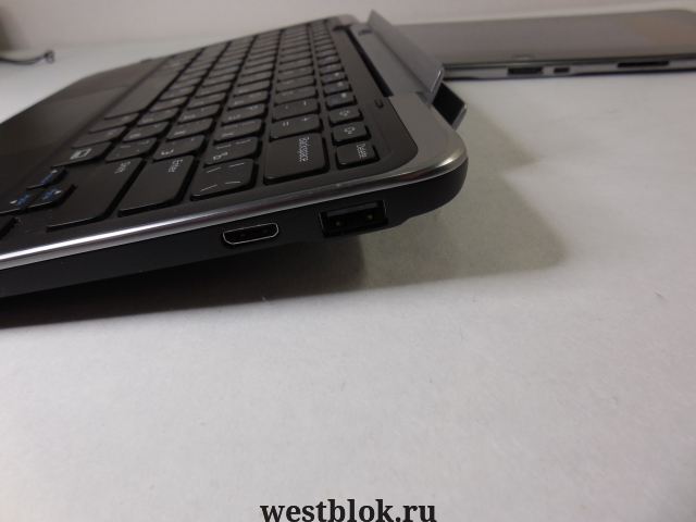 Планшет DELL XPS 10 Tablet 32Gb dock - Pic n 61973