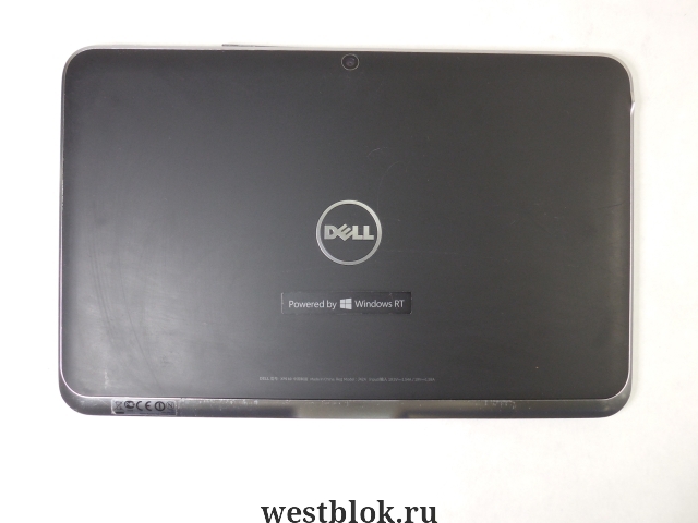 Планшет DELL XPS 10 Tablet 32Gb dock - Pic n 61973
