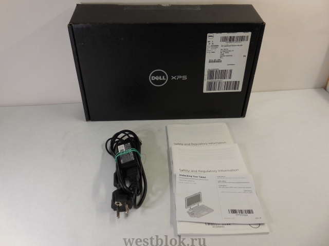 Планшет DELL XPS 10 Tablet 32Gb dock - Pic n 61973