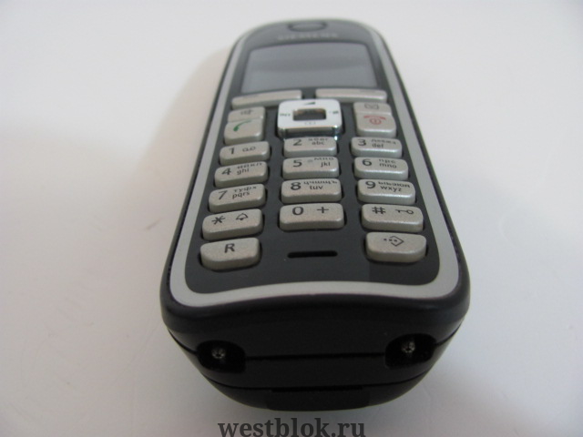 VoIP телефон Siemens Gigaset C470 IP - Pic n 63751