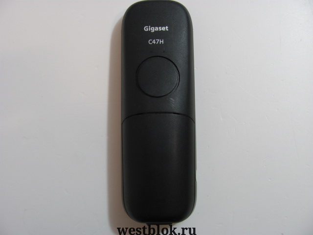 VoIP телефон Siemens Gigaset C470 IP - Pic n 63751