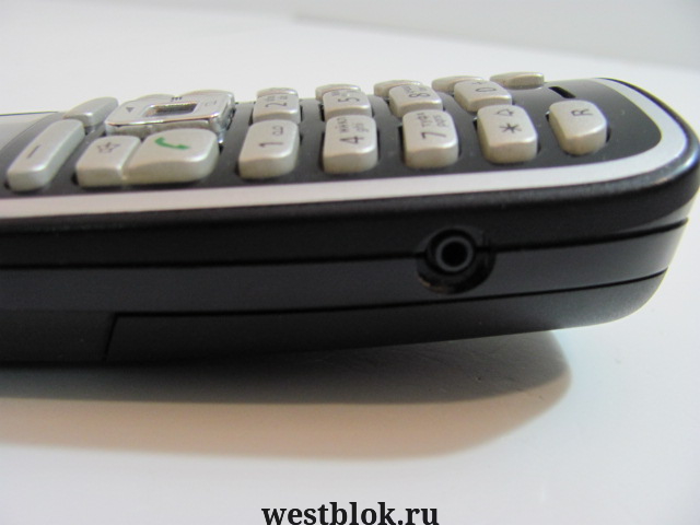 VoIP телефон Siemens Gigaset C470 IP - Pic n 63751