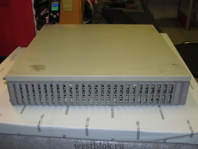 Сервер Sun SPARCStation 5 - Pic n 65478