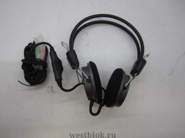 Наушники с микрофоном SVEN AP-520 - Pic n 66649