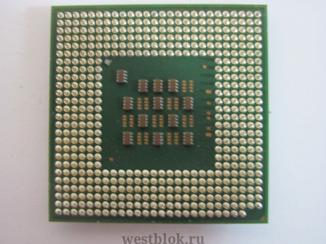 Процессор Socket 478 Intel Pentium 4 2.4GHz  - Pic n 67919