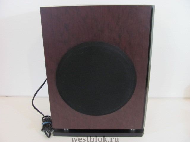 Аккустическая система 5.1 BBK MA-970S - Pic n 68483