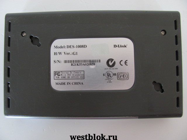 Des 1008d l2b. Коммутатор des-1008d. Коммутатор d-link des-1008d. D-link des-1008d/l2b. Des-1008d блок питания.