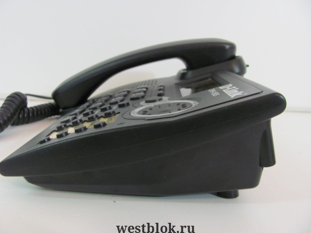 VoIP-телефон D-Link DPH-150S - Pic n 68362