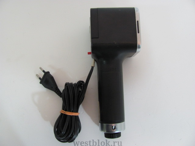 Фотовспышка FIL-107 двойная - Pic n 68356