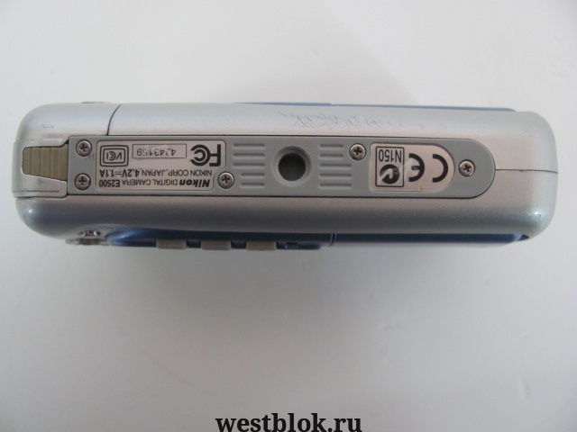 Цифровой фотоаппарат Nikon COOLPIX 2500 - Pic n 69343