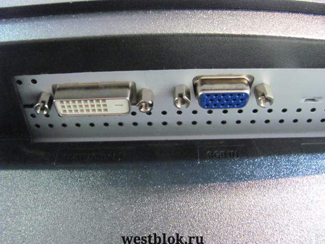 ЖК-монитор 22" Samsung SyncMaster 226BW - Pic n 71390