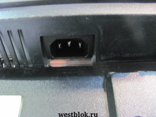 ЖК-монитор 22" Samsung SyncMaster 226BW - Pic n 71390