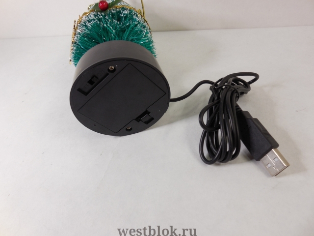 USB-Ёлка с многоцветной подсветкой - Pic n 72081