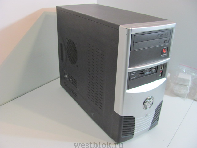 Компьютер на базе Intel Celeron Dual-Core - Pic n 72117