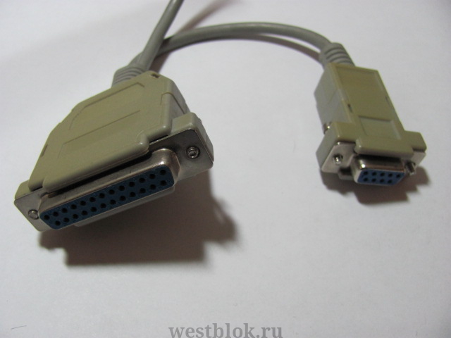 Как сделать нуль модемный кабель rs232 usb