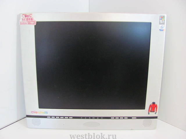 Мультимедийный компьютер Centro T960 WH(D) БЕЗ БП - Pic n 73782