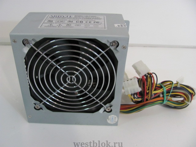 Блок питания Arbyte LW-6350H 250W - Pic n 74283