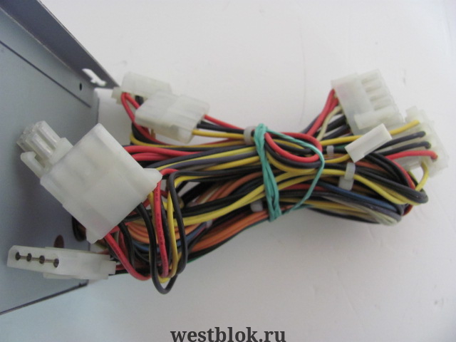 Блок питания Arbyte LW-6350H 250W - Pic n 74283