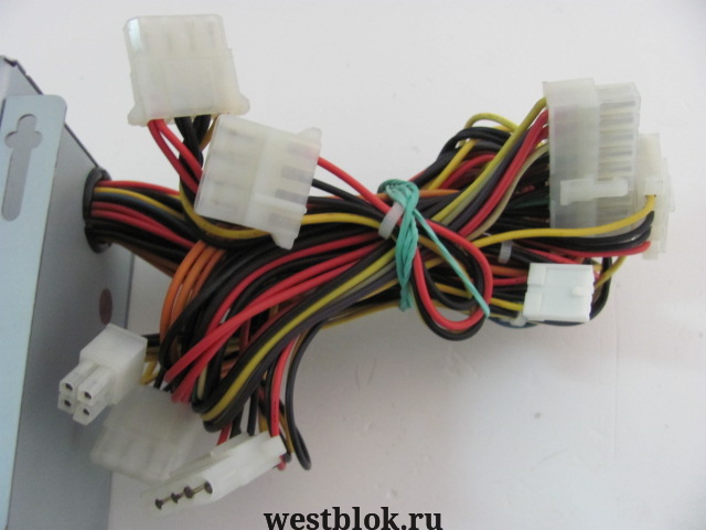 Блок питания Arbyte LW-6350H 250W - Pic n 74283