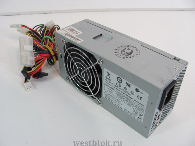 Блок питания Power Man IP-P300DF1-0 300W - Pic n 75241