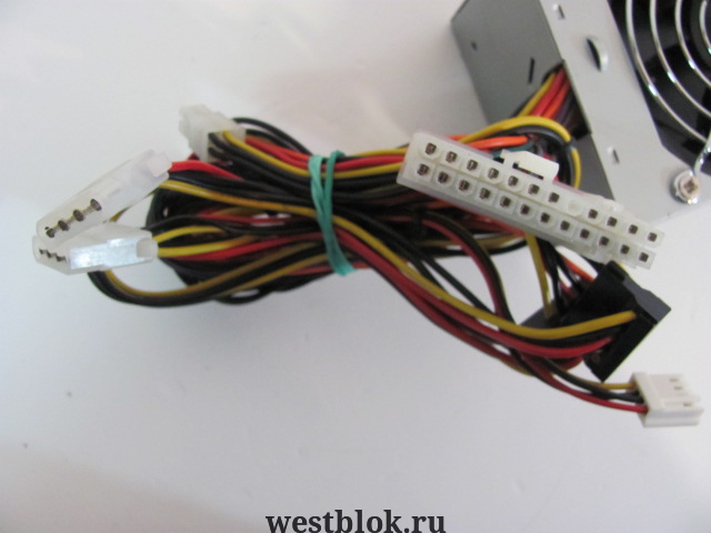 Блок питания Power Man IP-P300DF1-0 300W - Pic n 75241