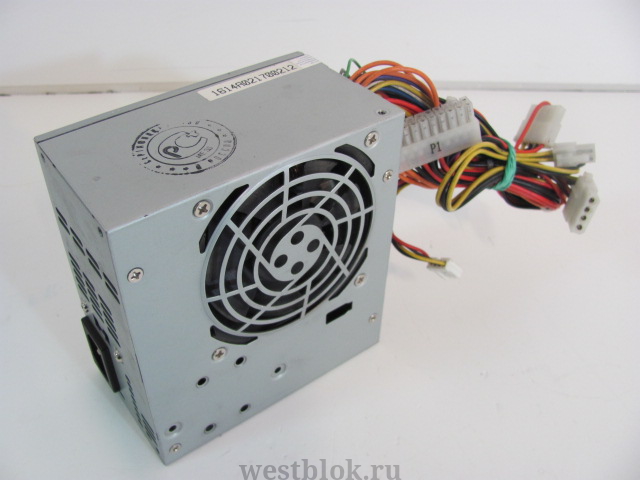 Блок питания Power Man IW-P240L1-0 240W - Pic n 75255