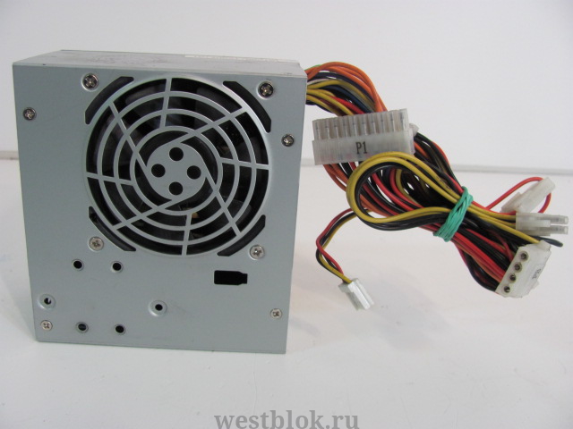 Блок питания Power Man IW-P240L1-0 240W - Pic n 75255