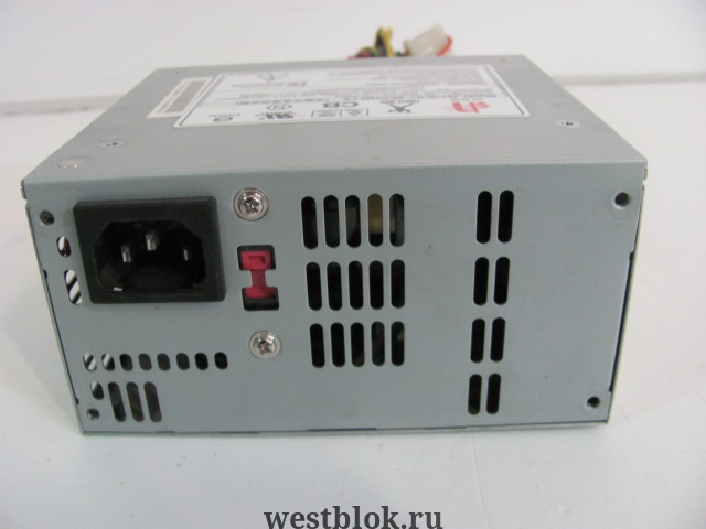Блок питания Power Man IW-P240L1-0 240W - Pic n 75255