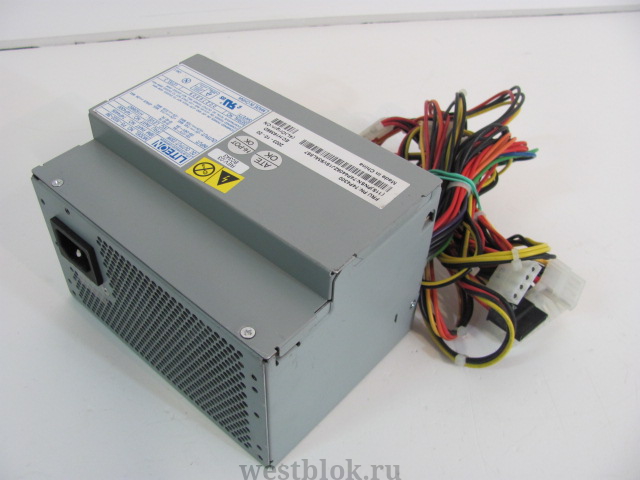 Блок питания Liteon PS-5022-3M 230w - Pic n 75262